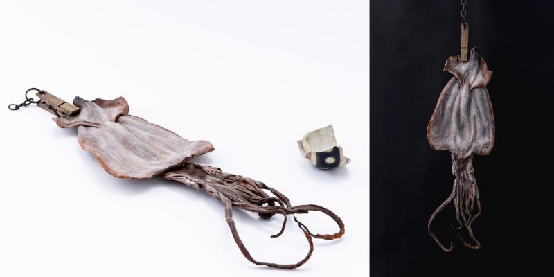 Fuyuki maehara điêu khắc Fuyuki maehara điêu khắc